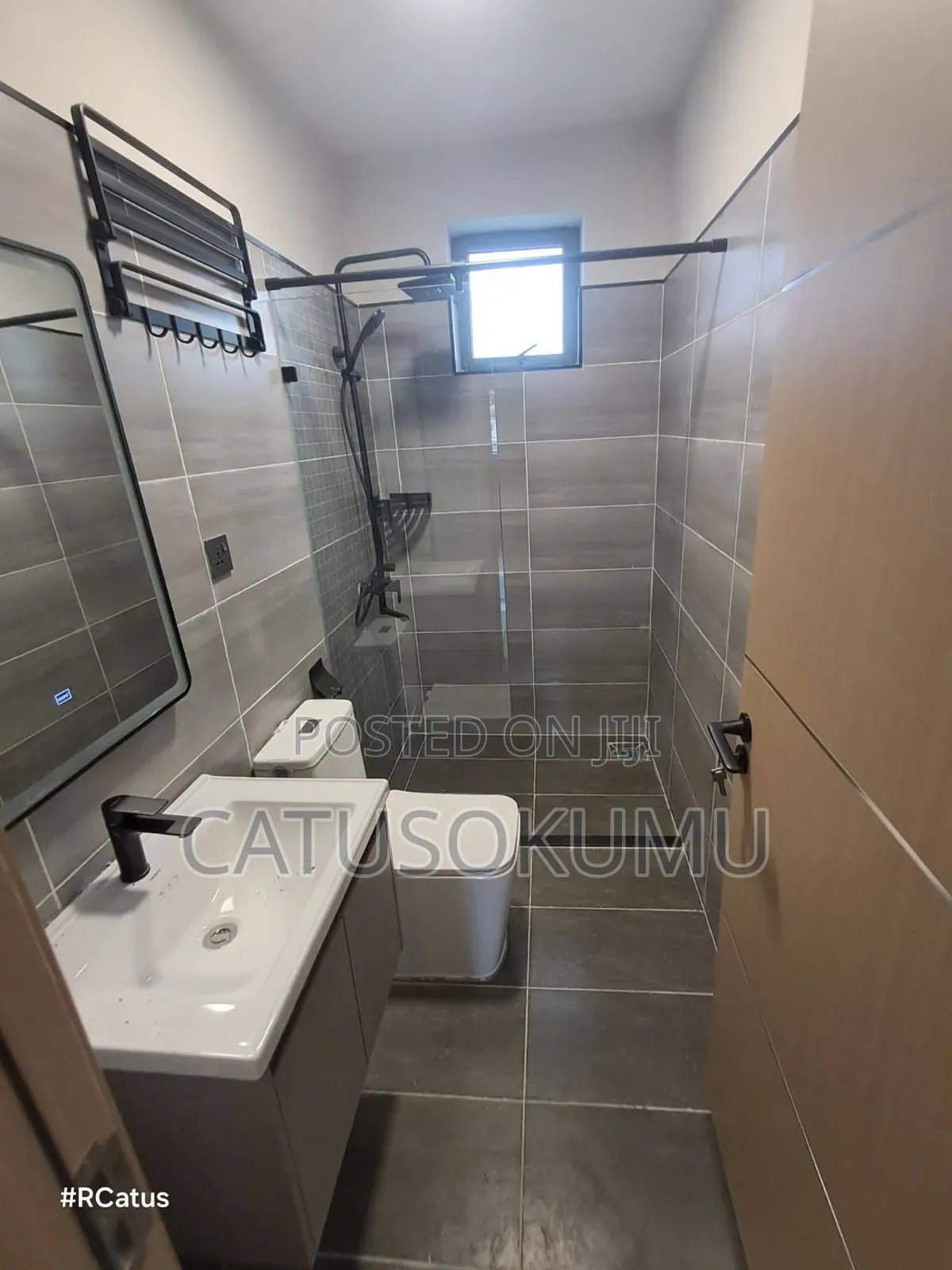 3bdrm Apartment in Syokimau, Gateway Mall Area for rent