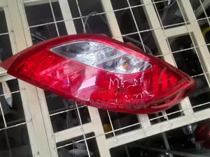 Mazda Demio Rear Tail Lights