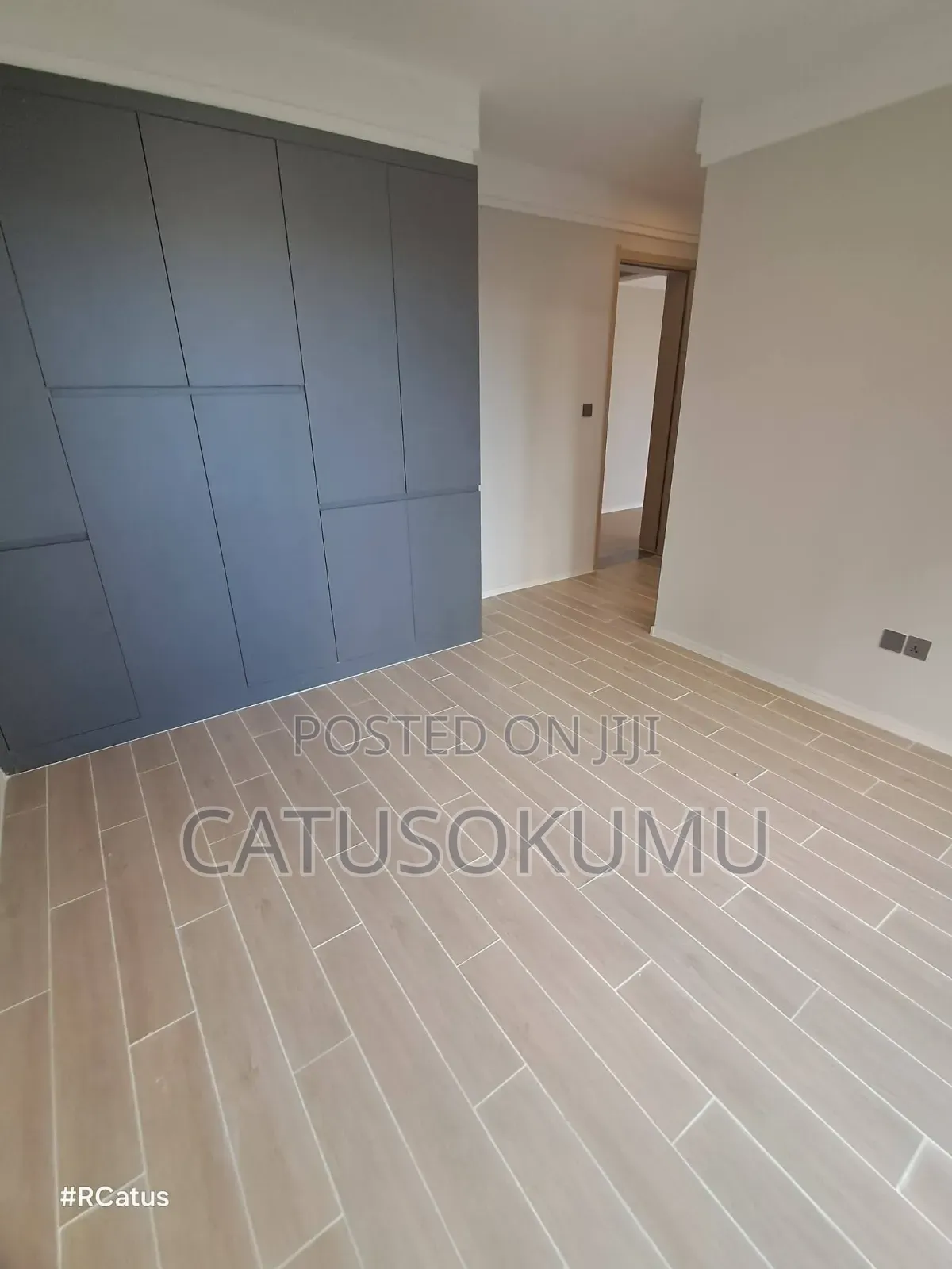 3bdrm Apartment in Syokimau, Gateway Mall Area for rent