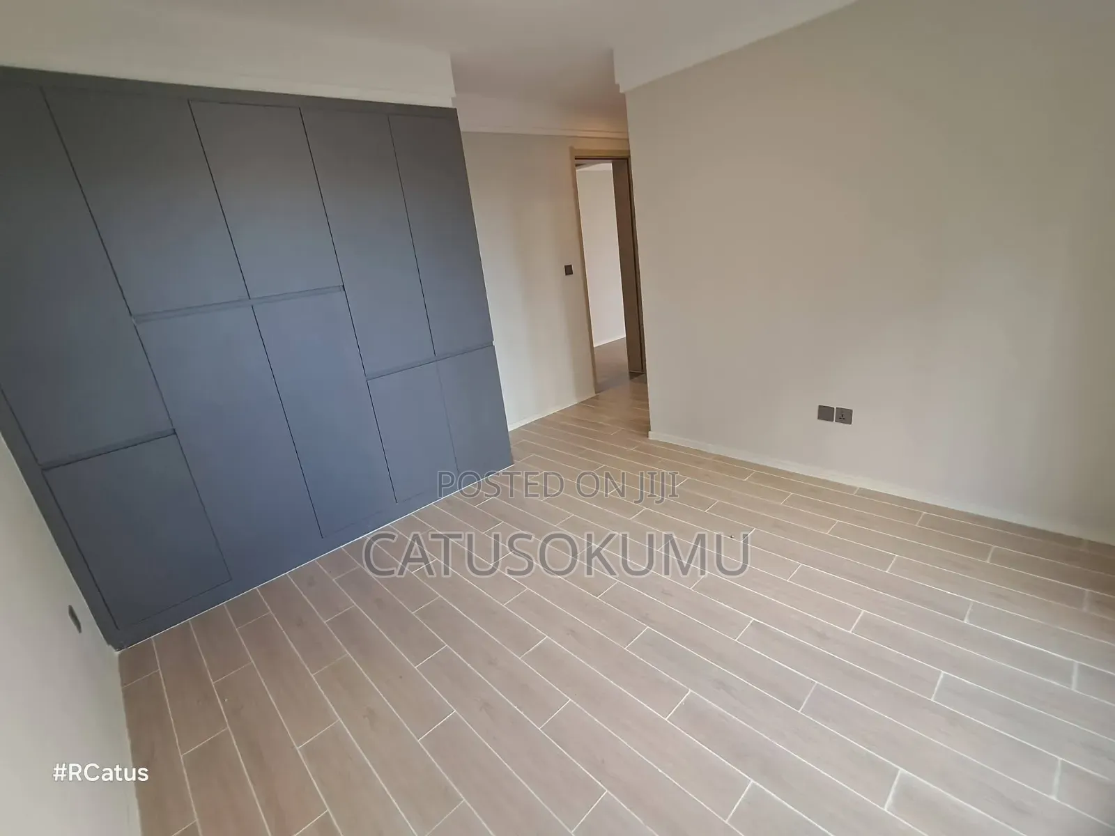 3bdrm Apartment in Syokimau, Gateway Mall Area for rent