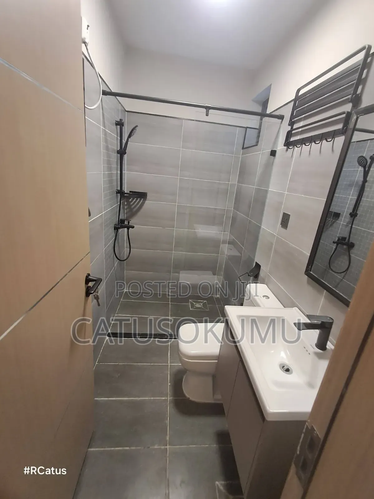 3bdrm Apartment in Syokimau, Gateway Mall Area for rent