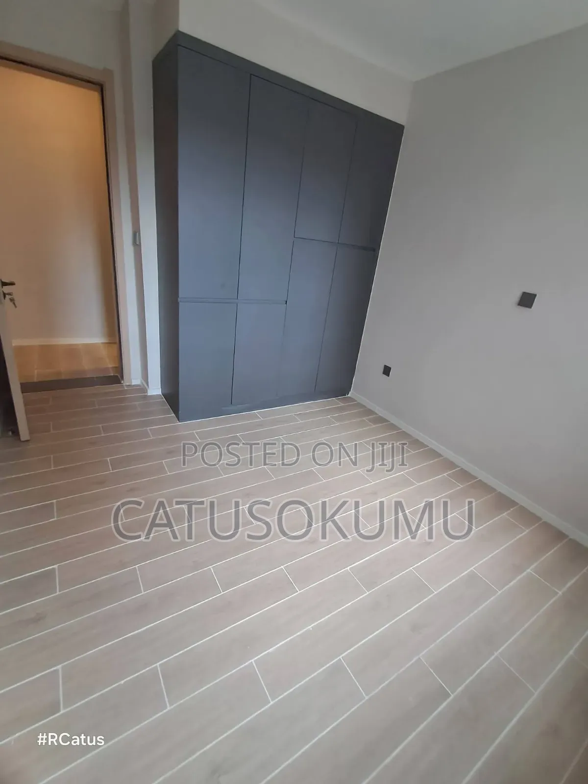 3bdrm Apartment in Syokimau, Gateway Mall Area for rent