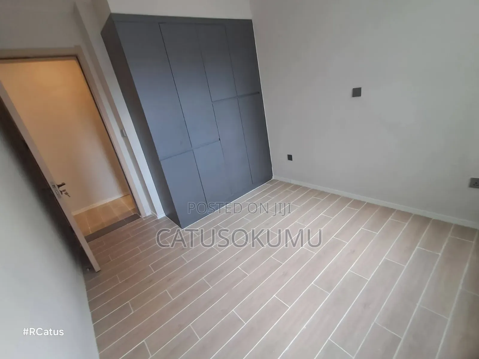 3bdrm Apartment in Syokimau, Gateway Mall Area for rent