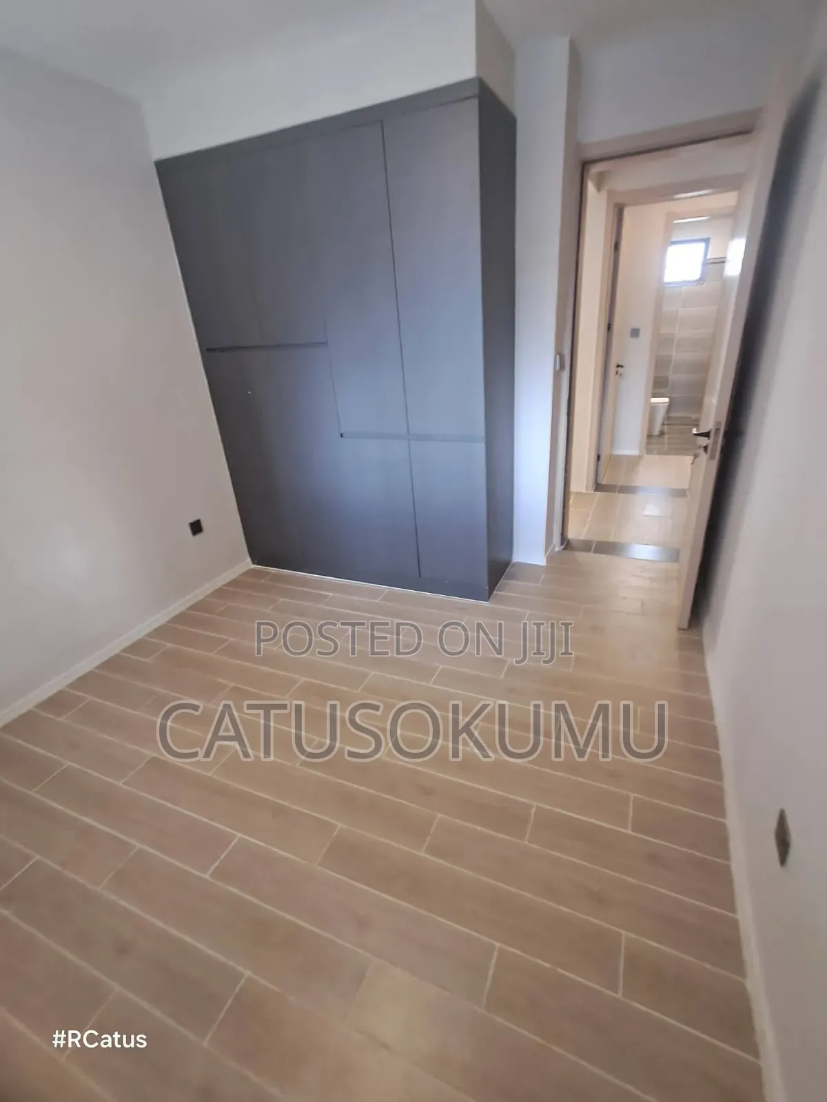 3bdrm Apartment in Syokimau, Gateway Mall Area for rent