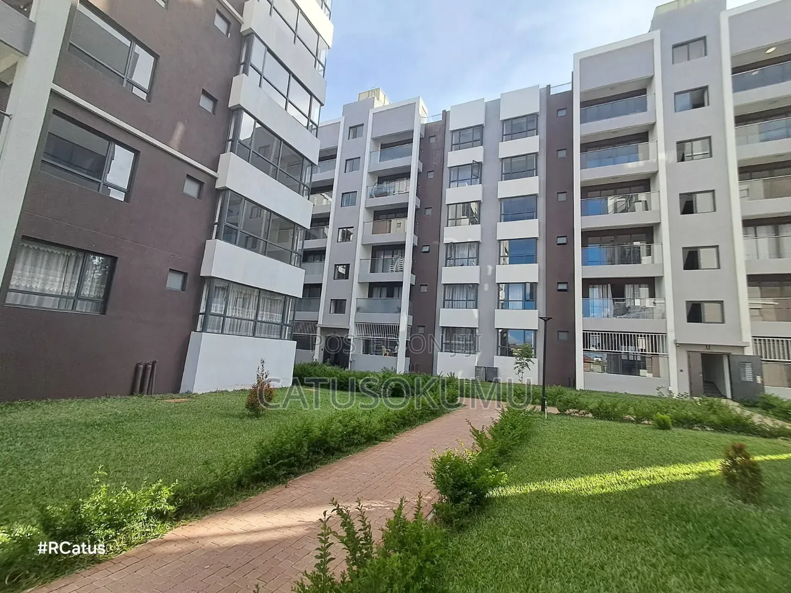 3bdrm Apartment in Syokimau, Gateway Mall Area for rent