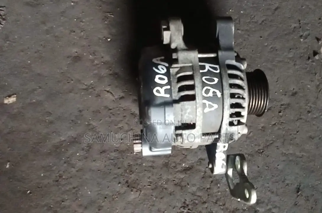 Alternator Suzuki Ro6a