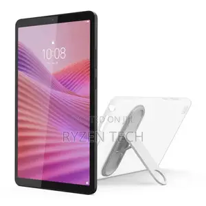 New Lenovo Tab P11 128 GB Black