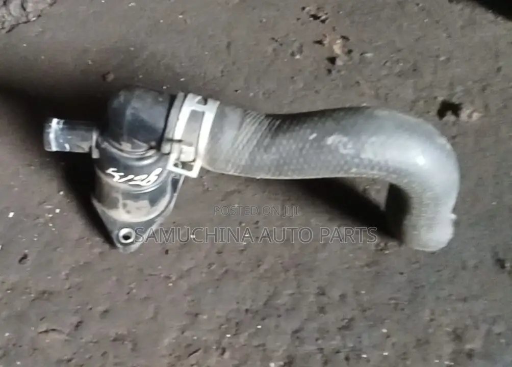 Thermal Stat Housing Suzuki K12b