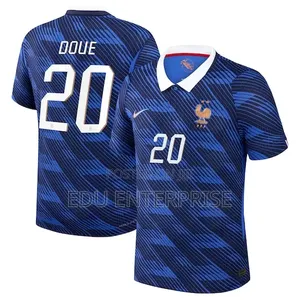 France National Team Jersey