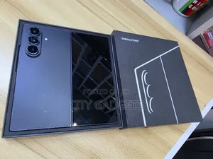 Samsung Galaxy Z Fold7 256 GB