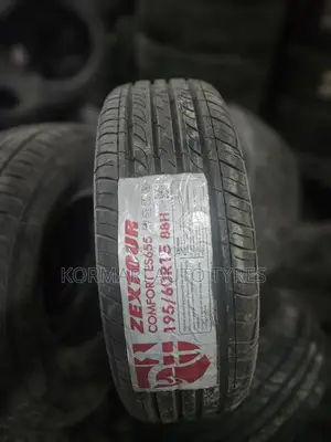 195/60r15 Zextour 88h