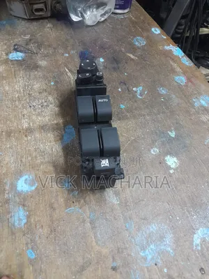 Mazda Demio Mainswitch Xjapan