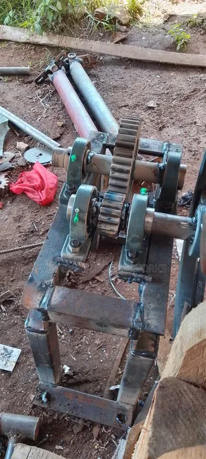Manufacturing