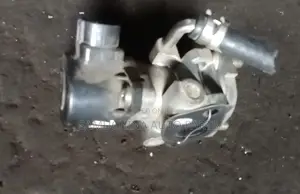 Fuel Egr Valve Toyota 1az