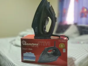 Iron Box for Sale