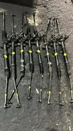 Subaru Legacy Steering Racks