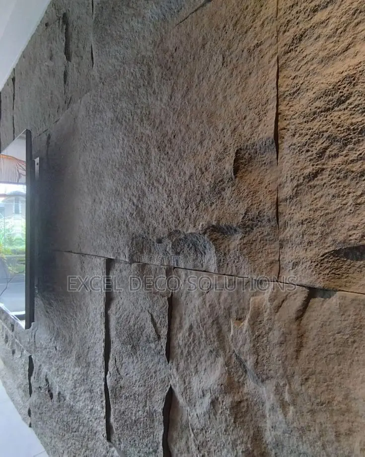 Pu Stone Wall Panels – Luxury Stone Finish Without the Weight