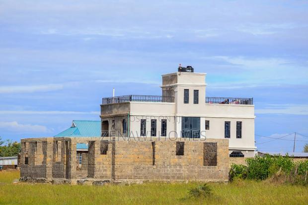 Plots in Juja Farm.M.M