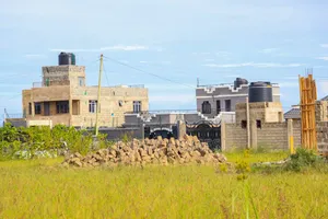 Plots in Juja Farm.M.M