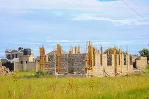 Plots in Juja Farm.M.M