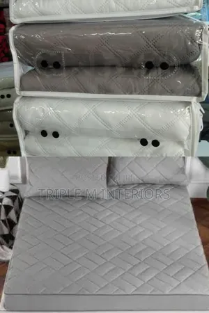 Cotton Terry Waterproof Cover
