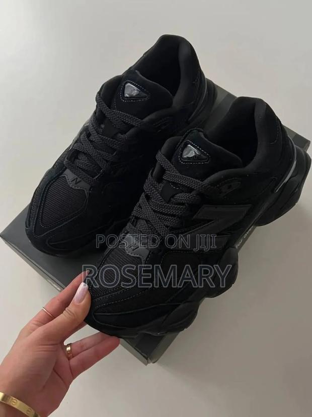 Nb 9060 Unisex Shoes