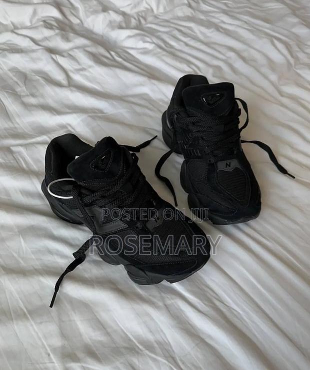 Nb 9060 Unisex Shoes - thumbnail 2