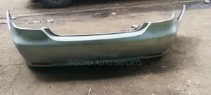 Toyota Verossa Rear Bumper Original Ex-Japan