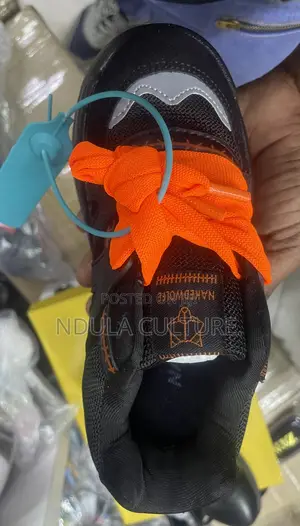 Naked Wolfe Sneakers