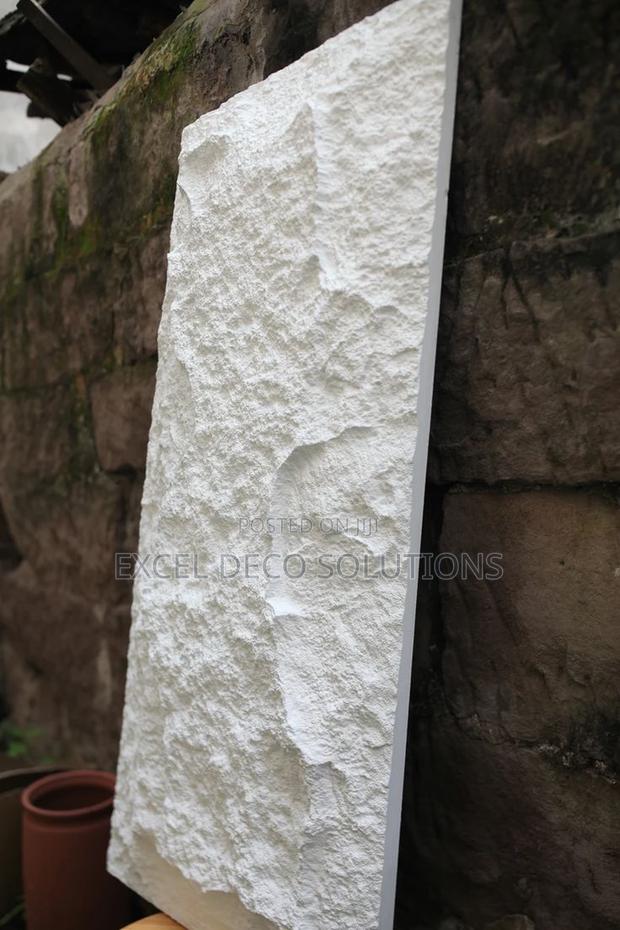 Pu Stone Wall Panels – Modern Stone Cladding for Stylish Interiors