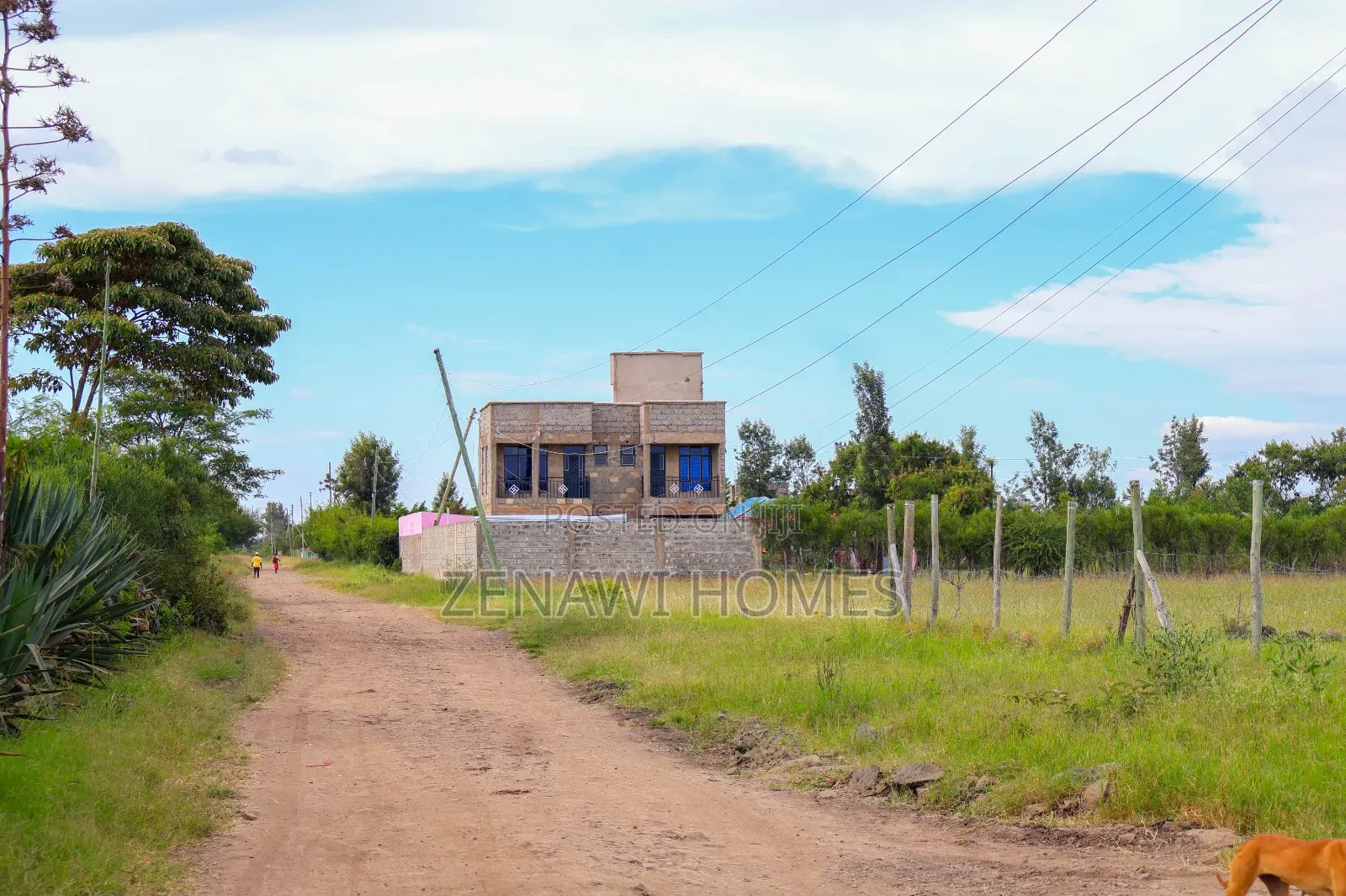 Ready to Build in Juja.Mm
