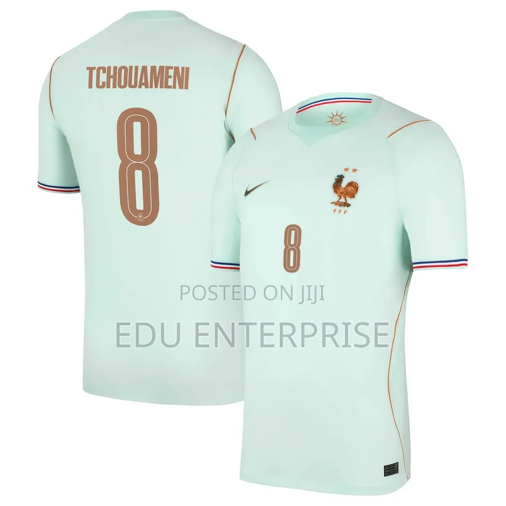 France National Team Original Jersey