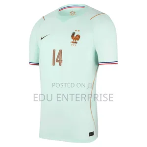 France National Team Original Jersey