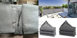 Imported Balcony Shield Net Strong Outdoor Privacy Cover