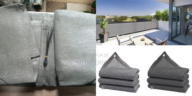 Imported Balcony Shield Net Strong Outdoor Privacy Cover