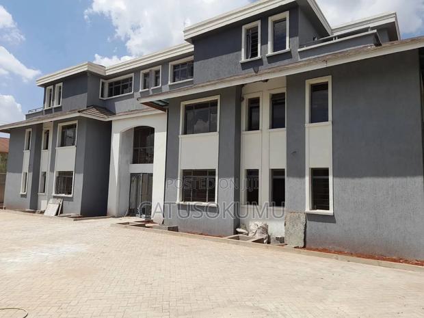 Mini Flat in Syokimau, Gateway Mall Area for rent