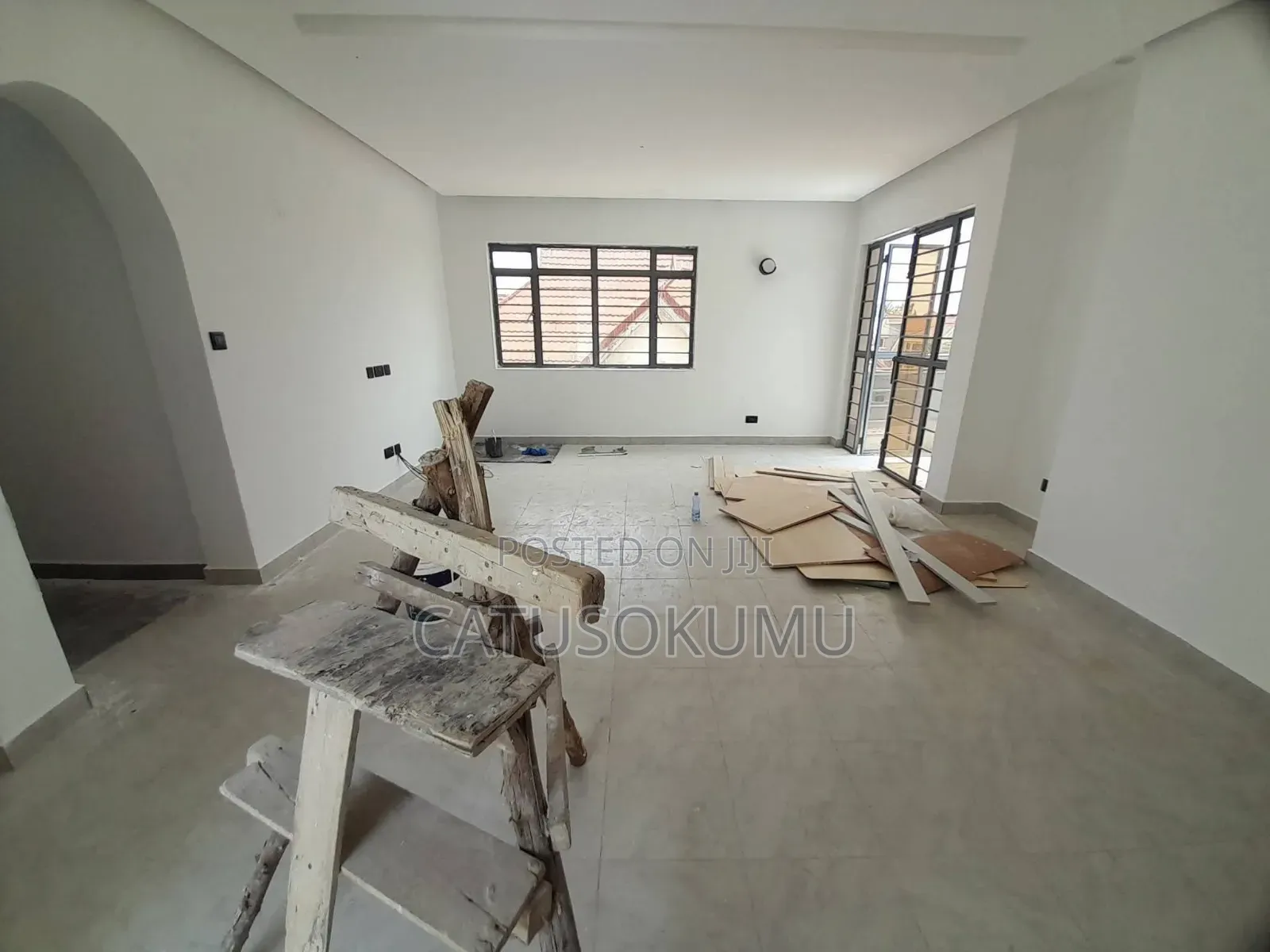Mini Flat in Syokimau, Gateway Mall Area for rent