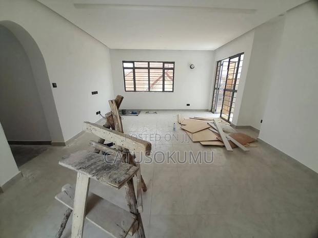 Mini Flat in Syokimau, Gateway Mall Area for rent - thumbnail 4