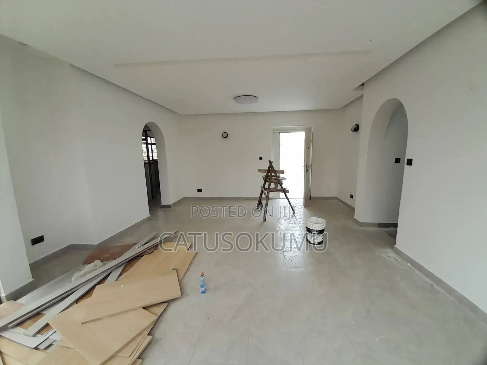 Mini Flat in Syokimau, Gateway Mall Area for rent