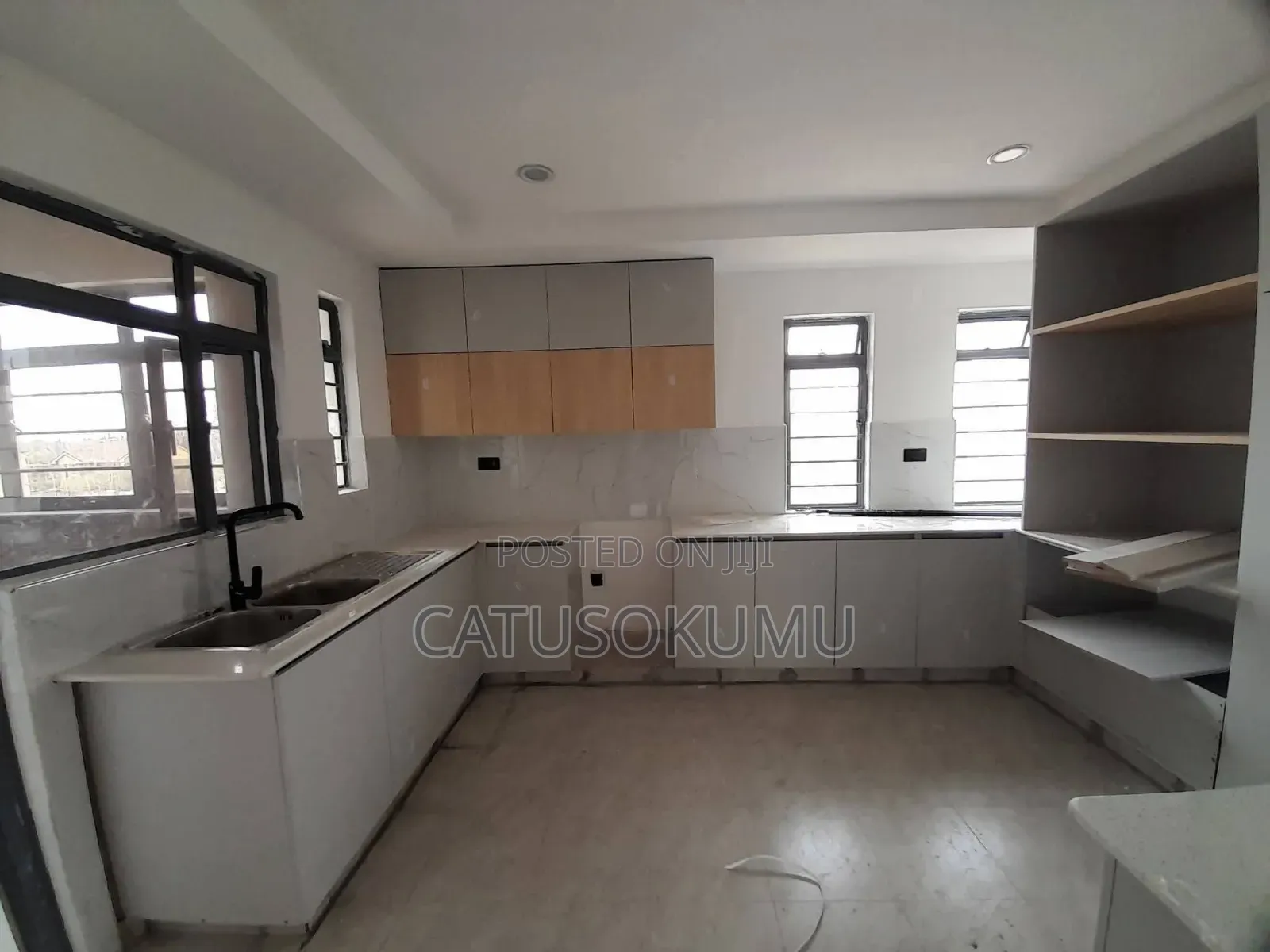 Mini Flat in Syokimau, Gateway Mall Area for rent