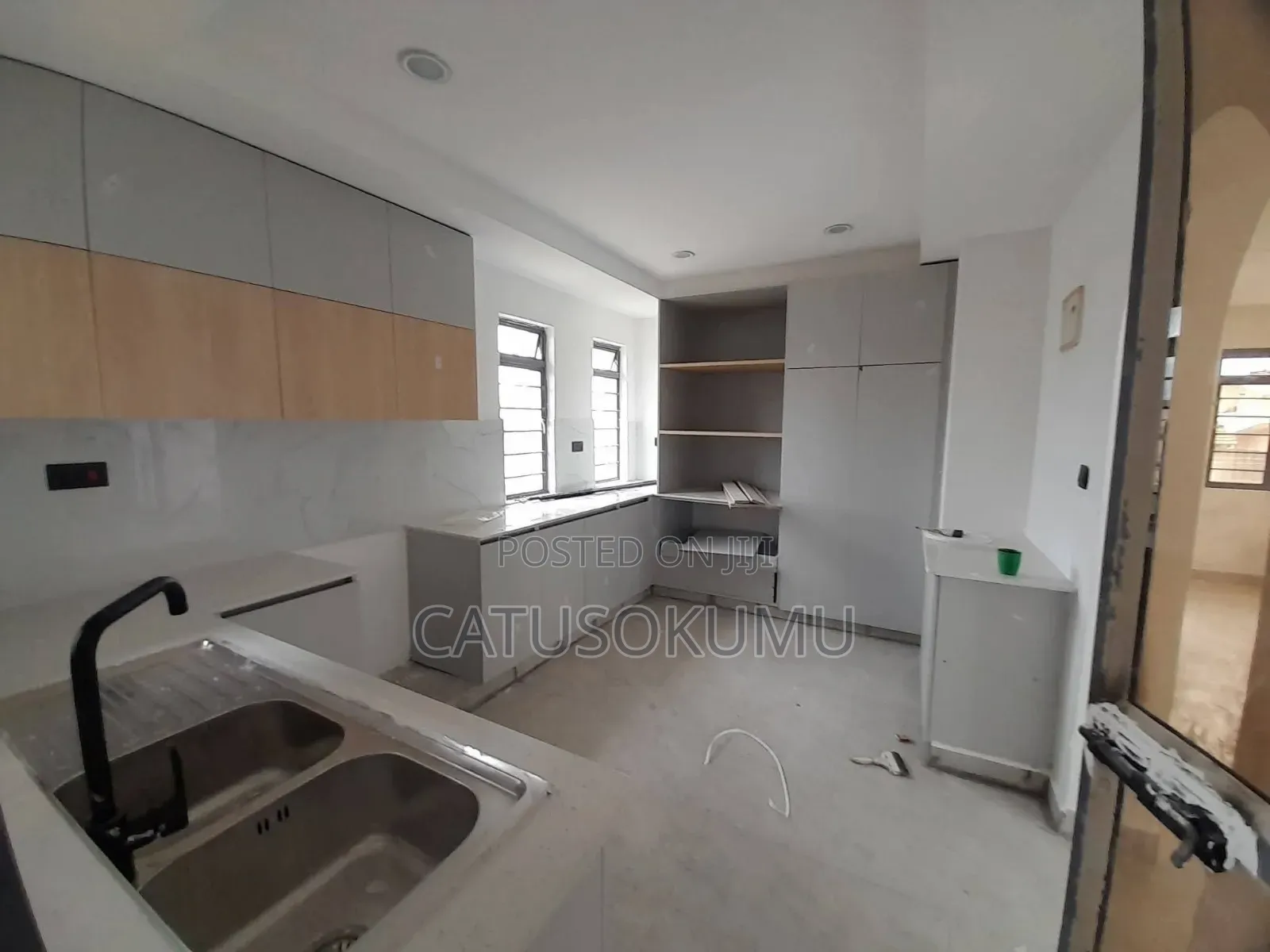 Mini Flat in Syokimau, Gateway Mall Area for rent