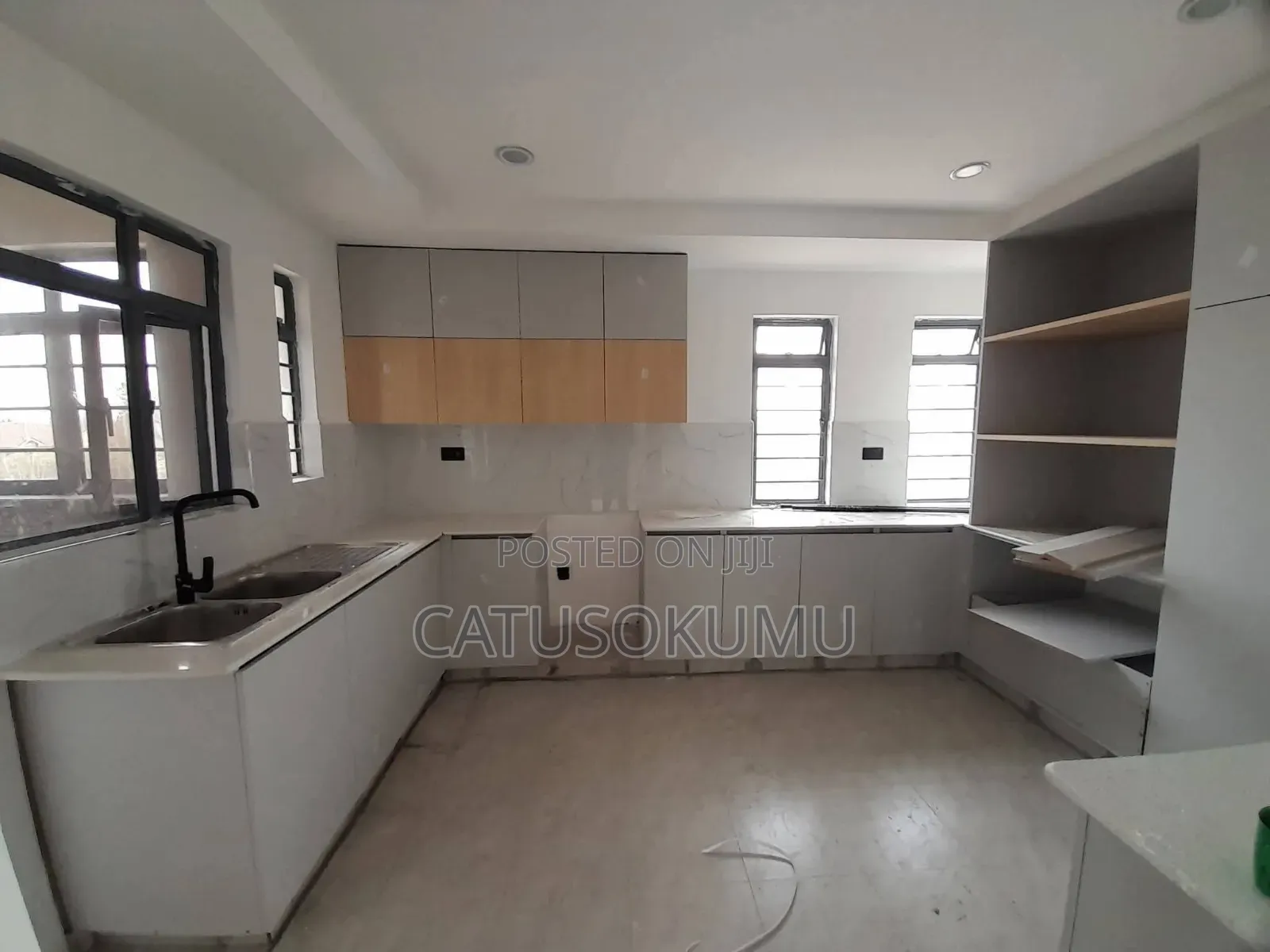 Mini Flat in Syokimau, Gateway Mall Area for rent