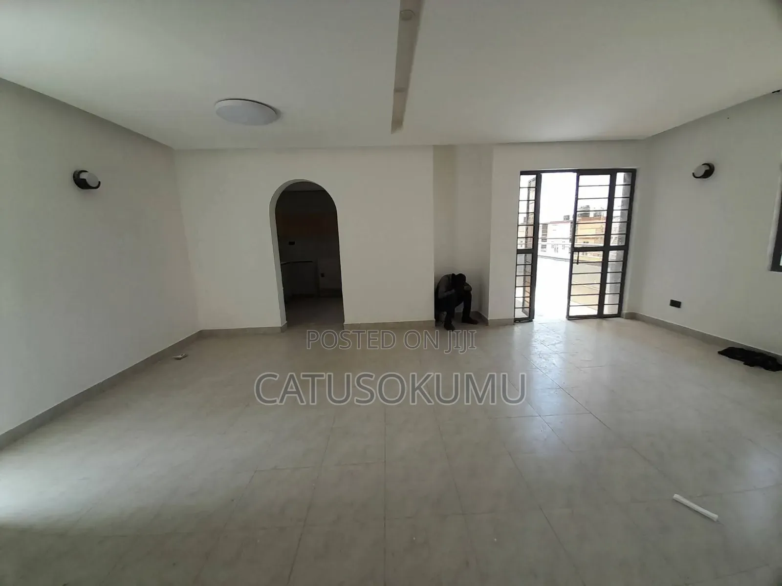 Mini Flat in Syokimau, Gateway Mall Area for rent