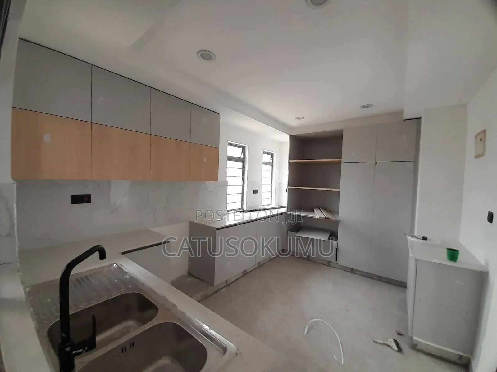 Mini Flat in Syokimau, Gateway Mall Area for rent