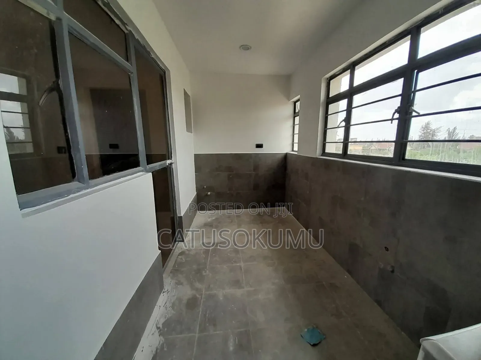 Mini Flat in Syokimau, Gateway Mall Area for rent