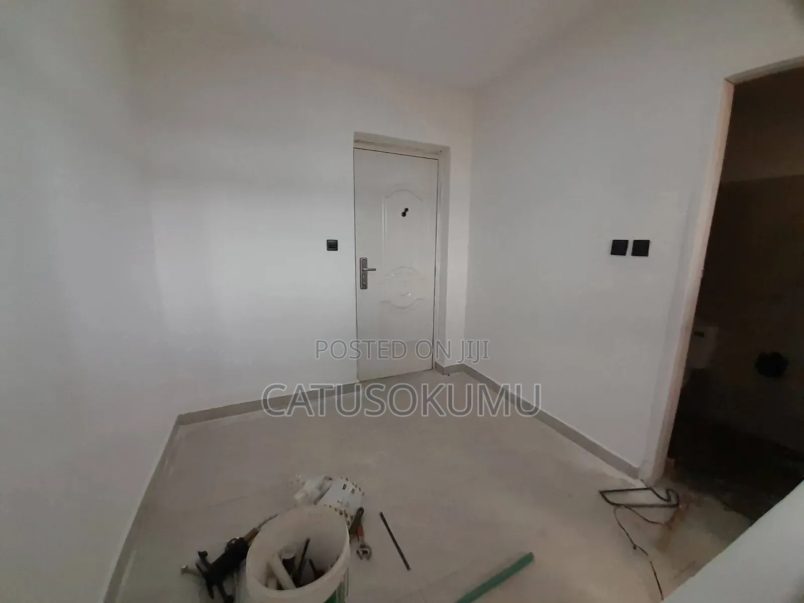 Mini Flat in Syokimau, Gateway Mall Area for rent