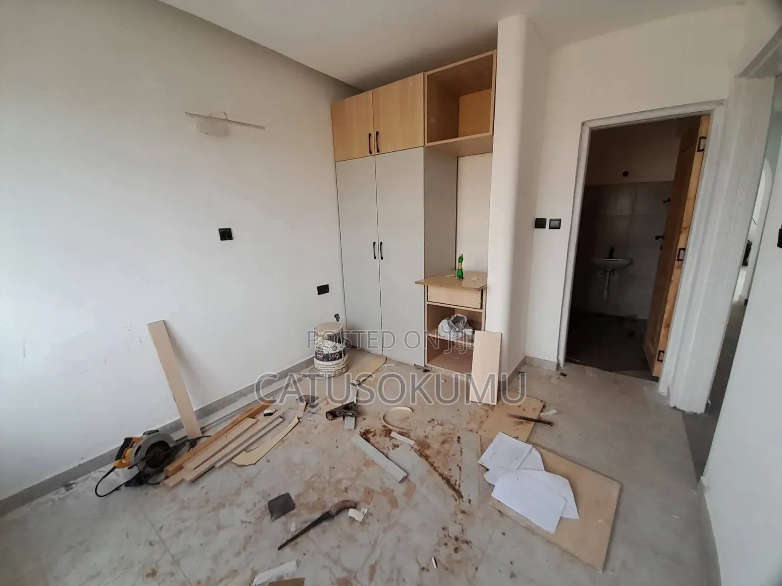 Mini Flat in Syokimau, Gateway Mall Area for rent