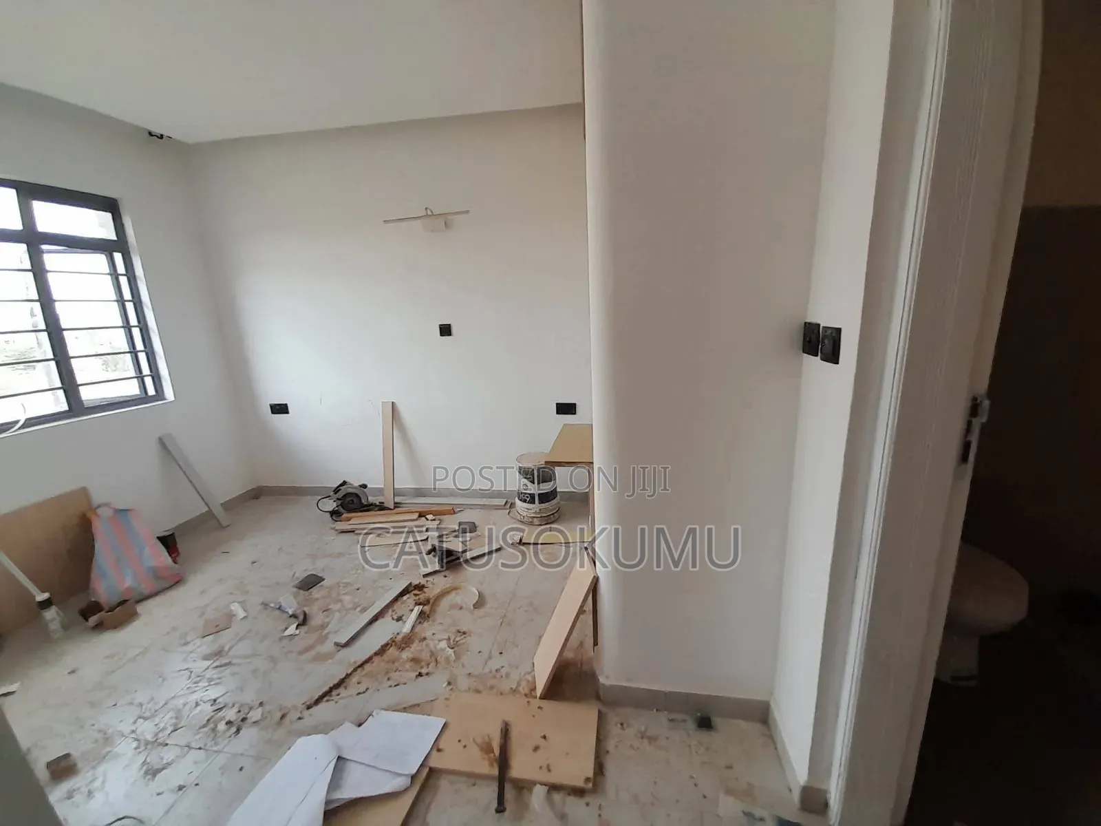 Mini Flat in Syokimau, Gateway Mall Area for rent