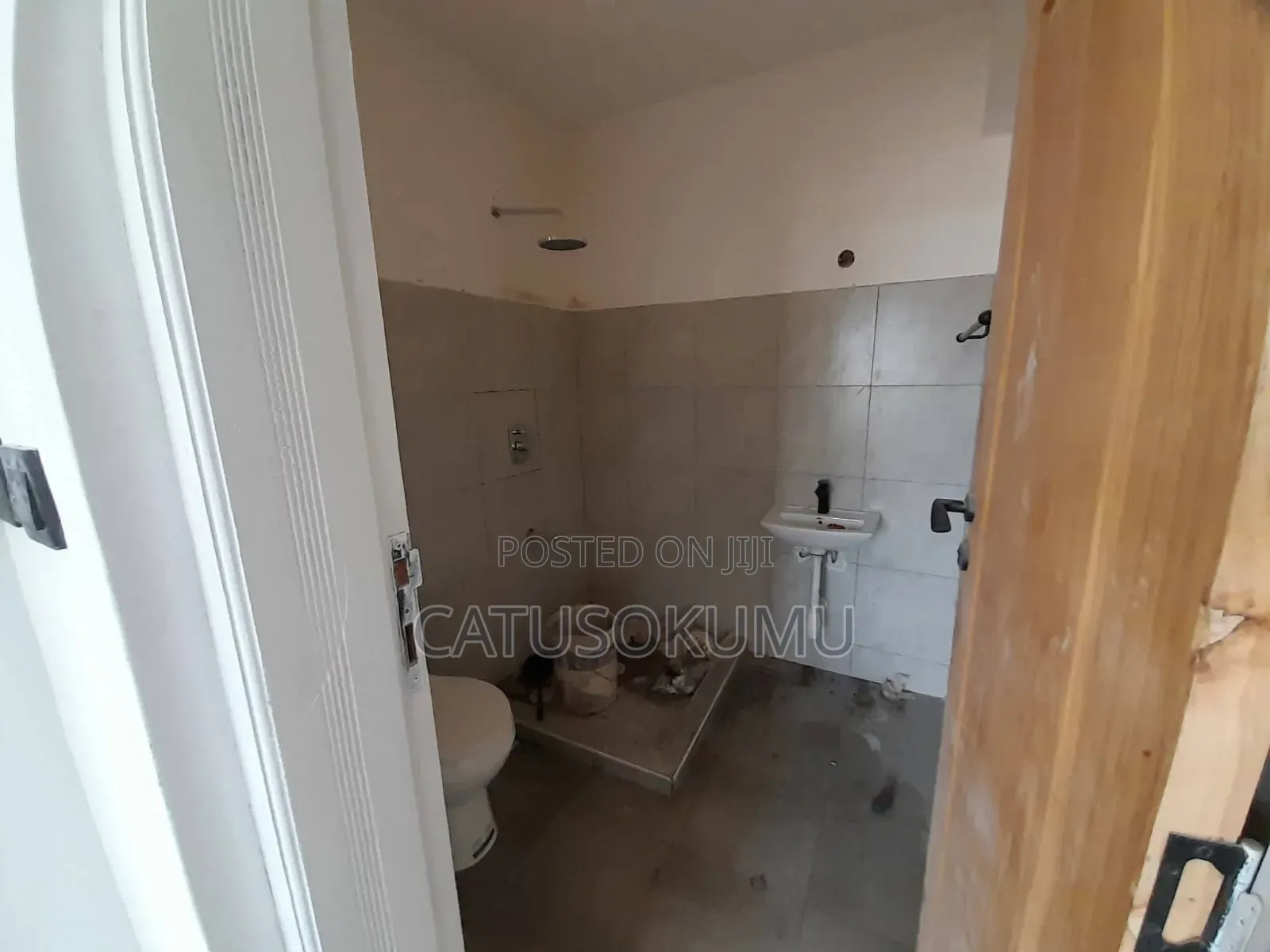 Mini Flat in Syokimau, Gateway Mall Area for rent