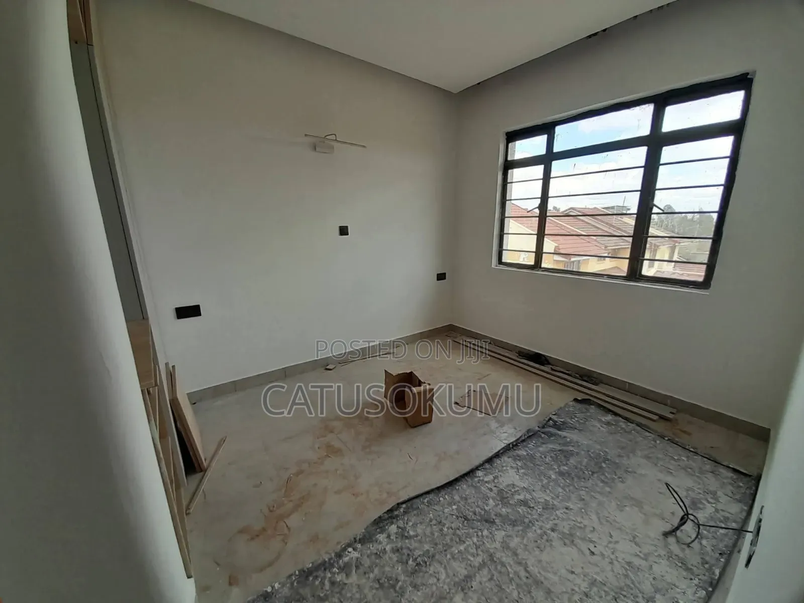 Mini Flat in Syokimau, Gateway Mall Area for rent